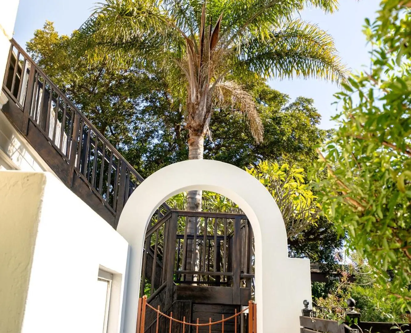 Green Point'S Hideaway - Indulge In An Urban Oasis Cape Town Daire