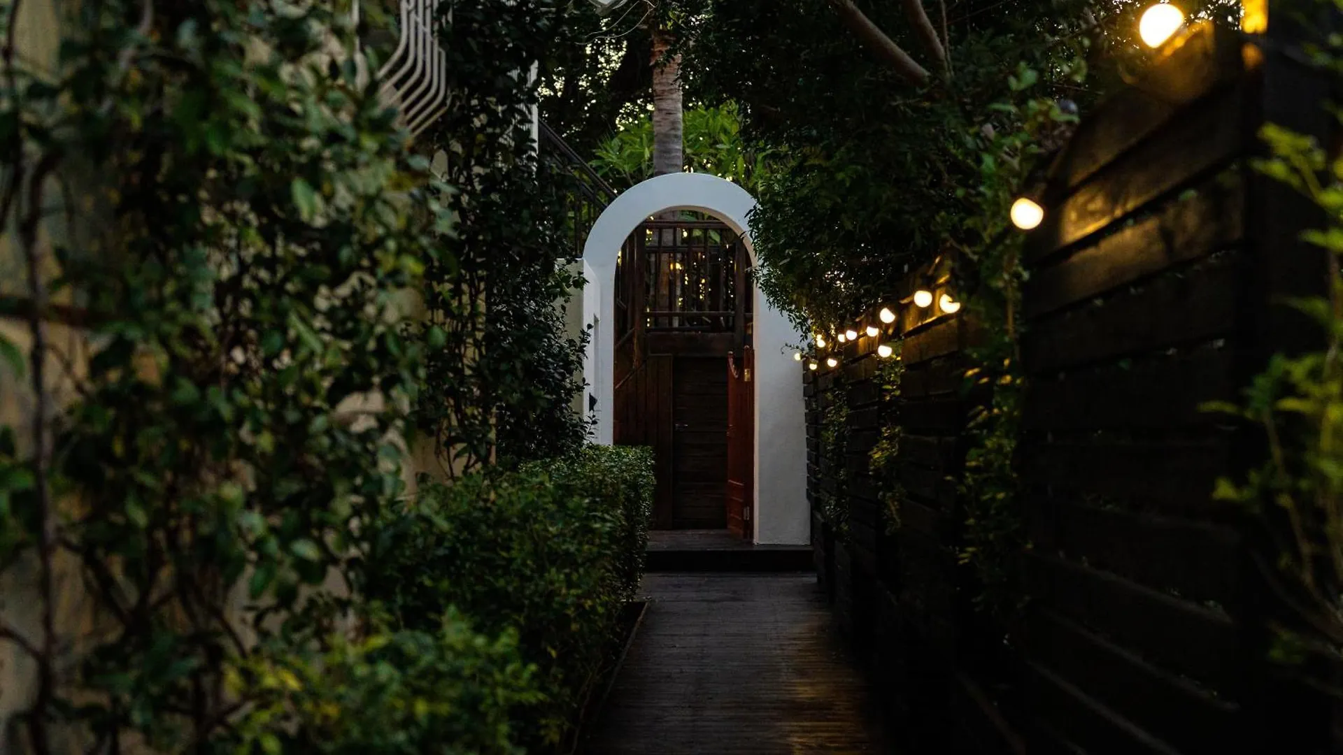 Green Point'S Hideaway - Indulge In An Urban Oasis Cape Town Güney Afrika