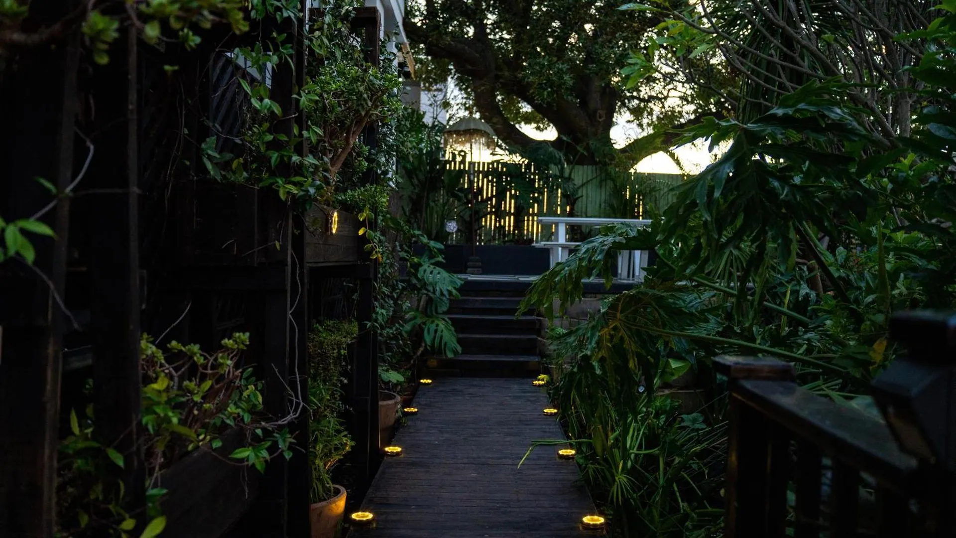 Green Point'S Hideaway - Indulge In An Urban Oasis Cape Town 0*,  Güney Afrika