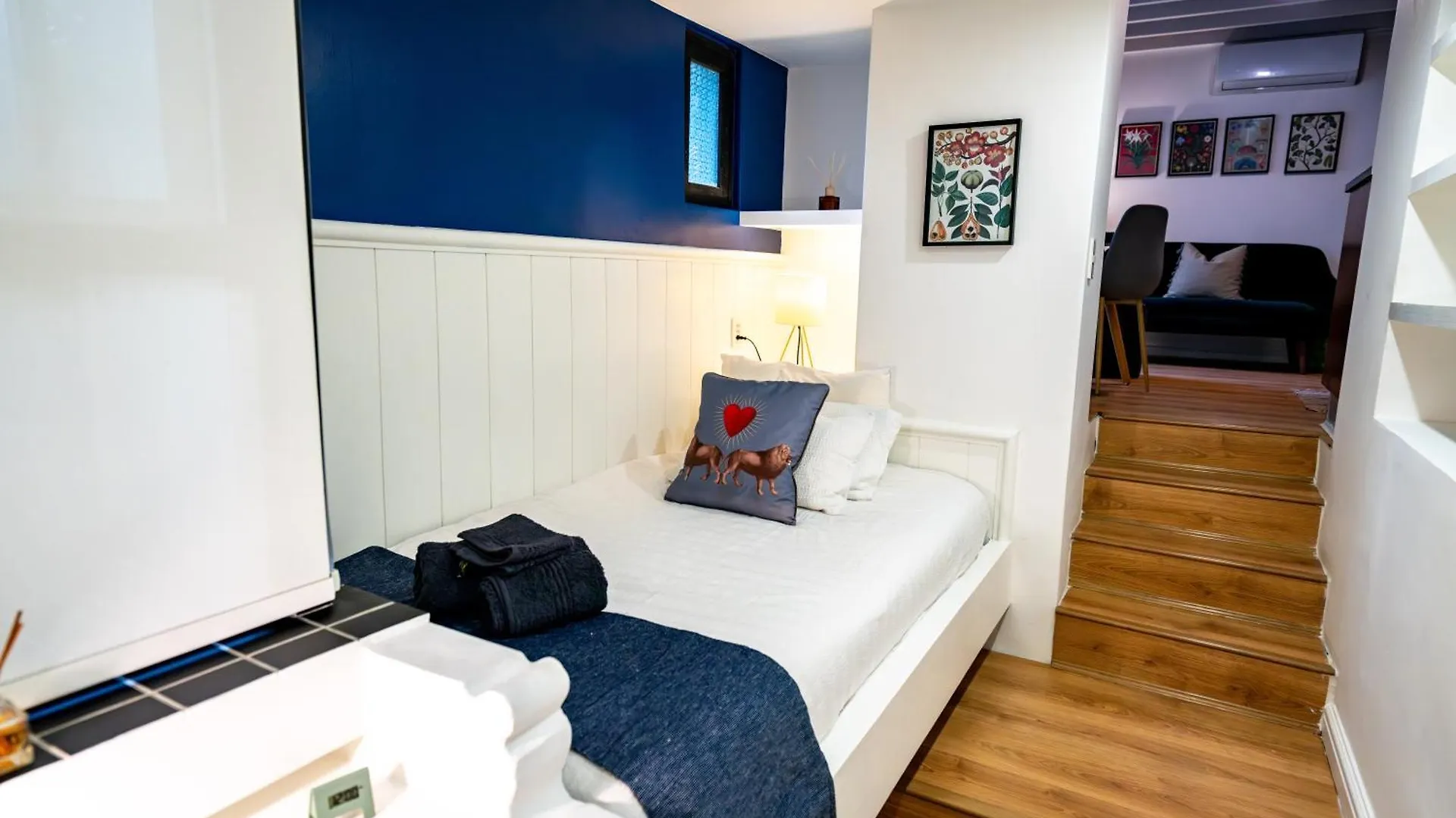 Green Point'S Hideaway - Indulge In An Urban Oasis Cape Town Daire