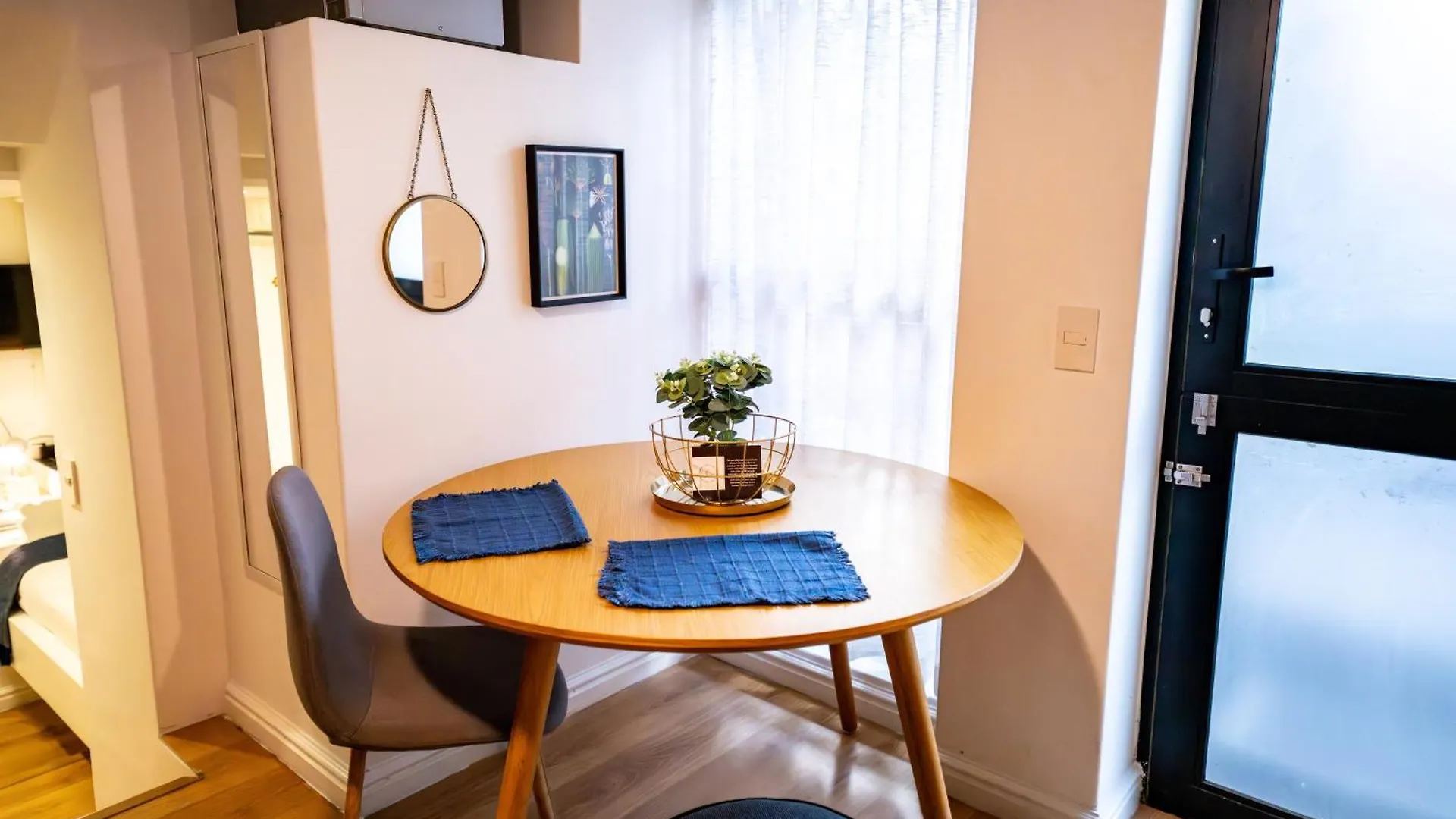 Green Point'S Hideaway - Indulge In An Urban Oasis Cape Town Daire