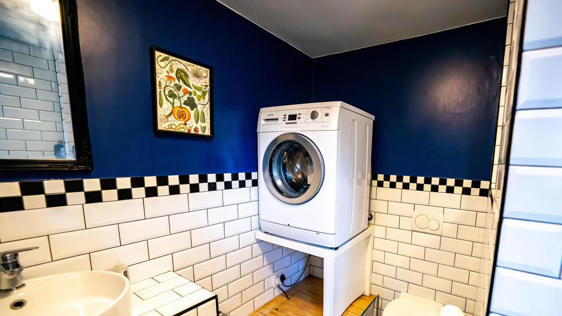 Green Point'S Hideaway - Indulge In An Urban Oasis Cape Town