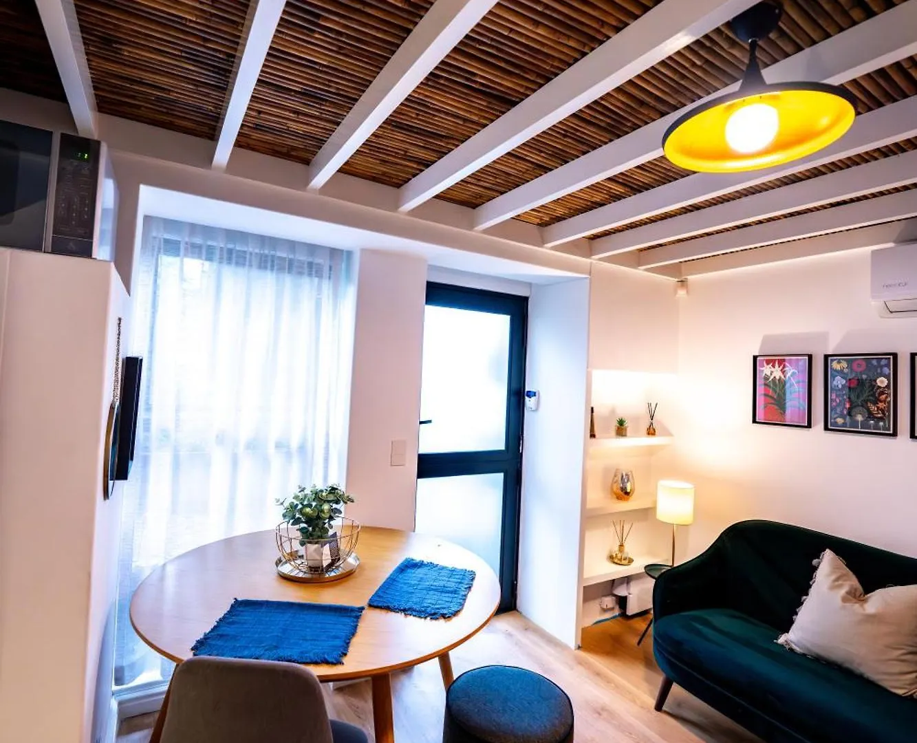 Green Point'S Hideaway - Indulge In An Urban Oasis Cape Town Güney Afrika
