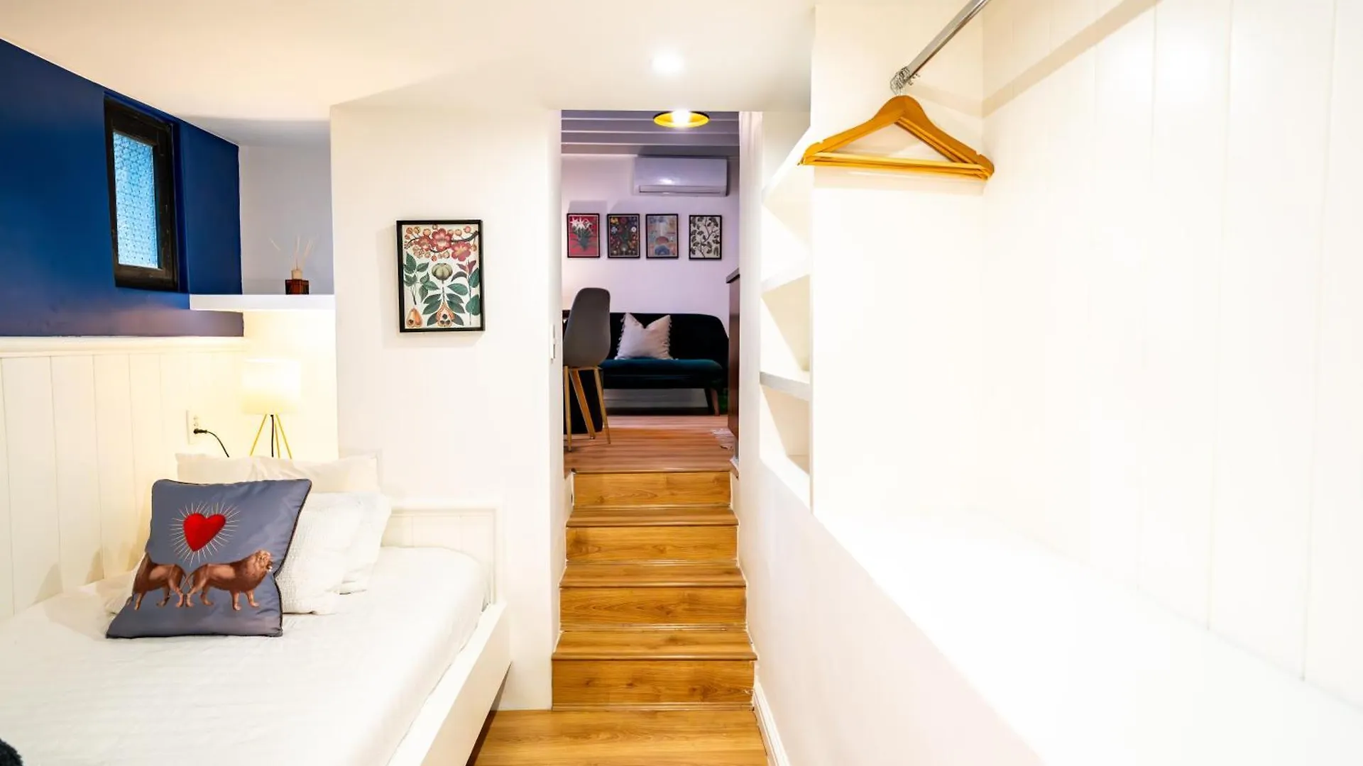 Green Point'S Hideaway - Indulge In An Urban Oasis Cape Town 0*,